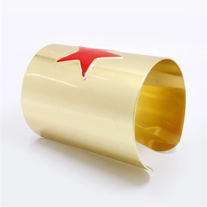 Аксессуары для костюма косплея чудо женщина Супермен Бэтмен судейский рассвет