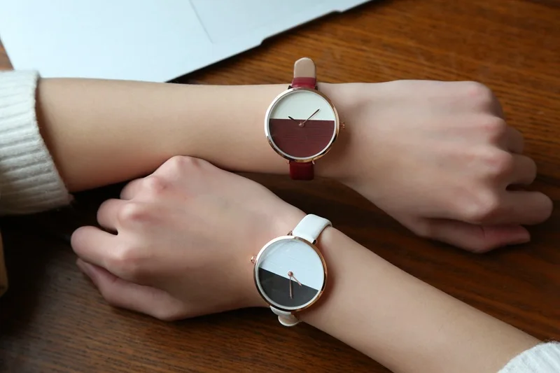 Ladies Wrist Watch Women Fashion Casual Quartz Clock Dress Watches Montre Femme Relogio Feminino | Наручные часы