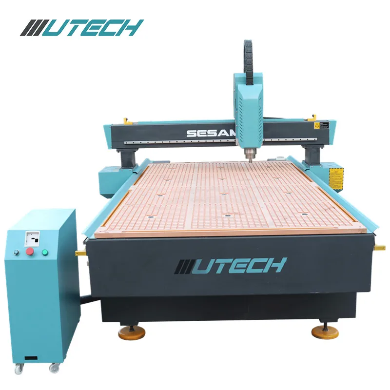 UTECH cnc алюминий акриловая деревянная табличка фотодерево 1325|Фрезы по дереву| |