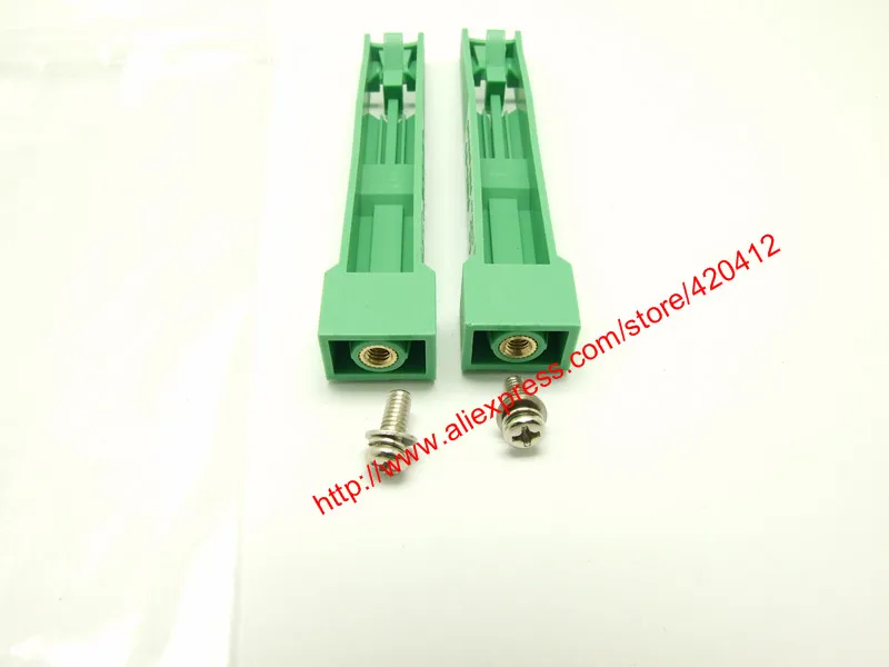 PCB направляющая схема на основе печатной платы для направляющей нейлоновой