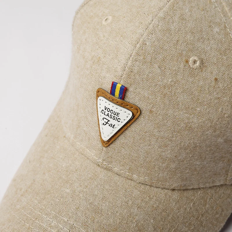 Хлопок хип-хоп Snapback шляпа Панама мужской и женский общий Регулируемый Письмо