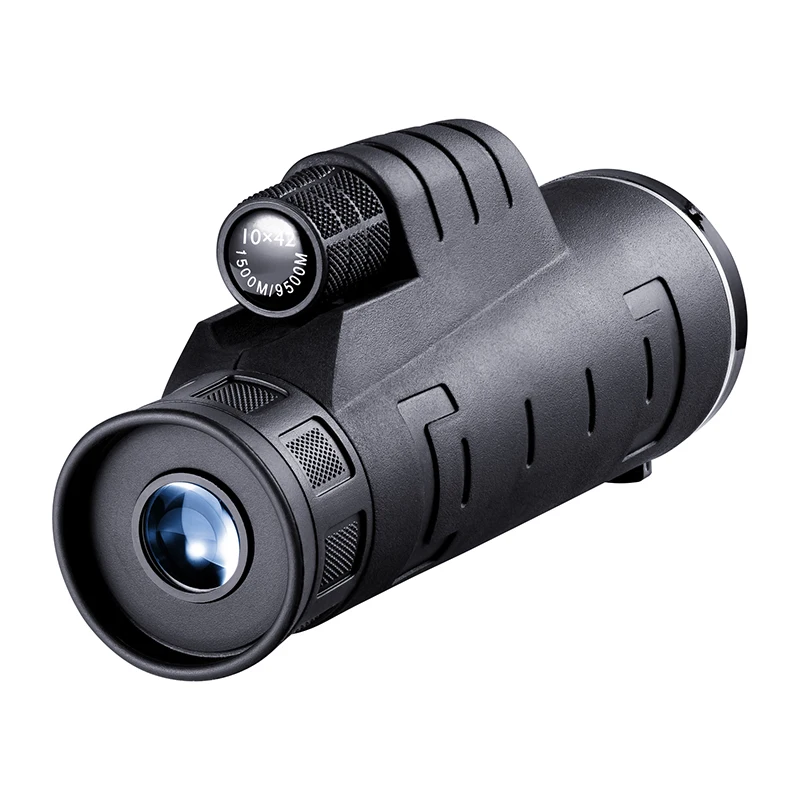 Монокулярный телескоп высокой мощности Портативный Монокуляр с функцией