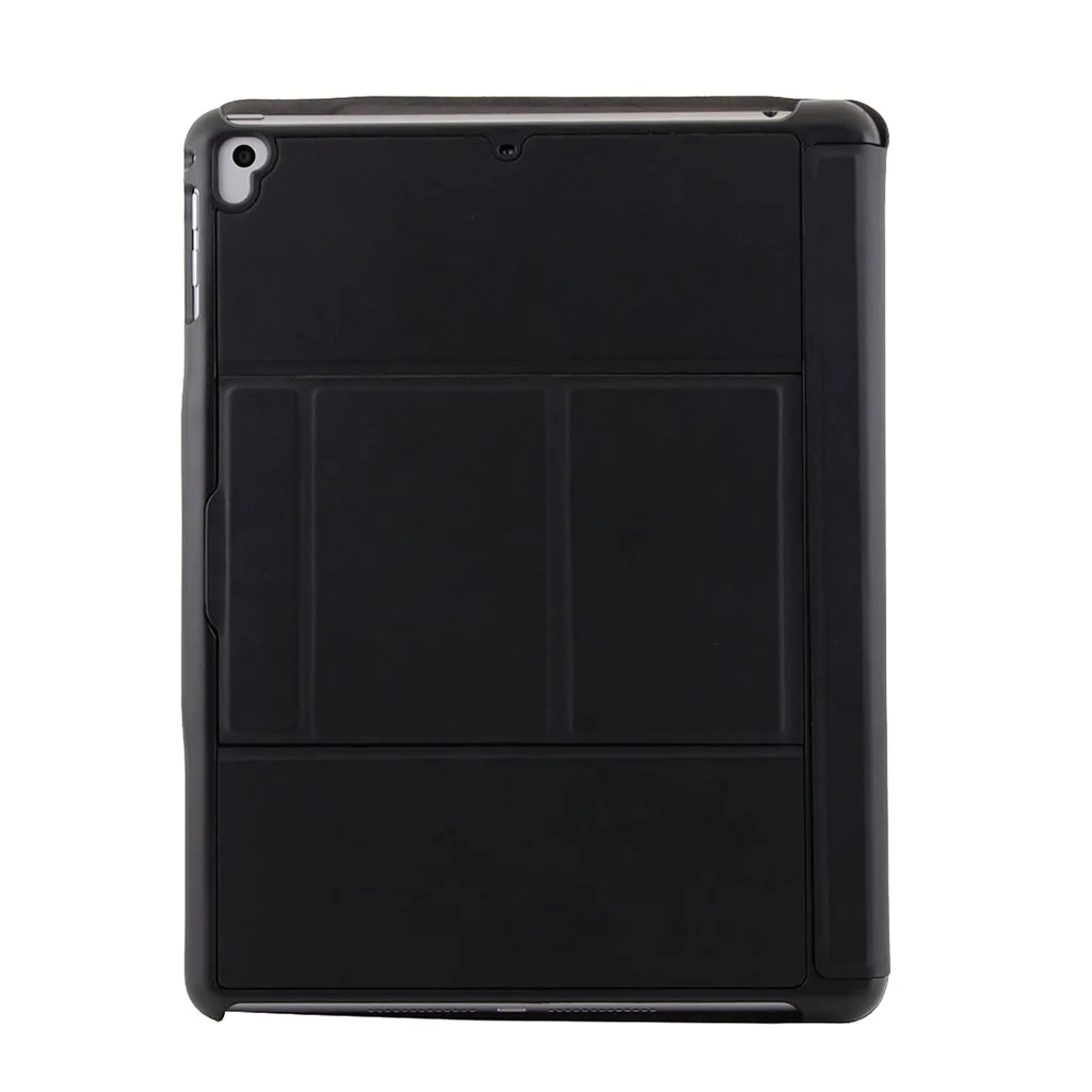 VOBERRY клавиатура Ipad 9,7 Bluetooth клавиатура для планшета для IPad Air/Air2/Pro Чехол металлическое беспроводное покрытие клавиатуры Bluetooth#2
