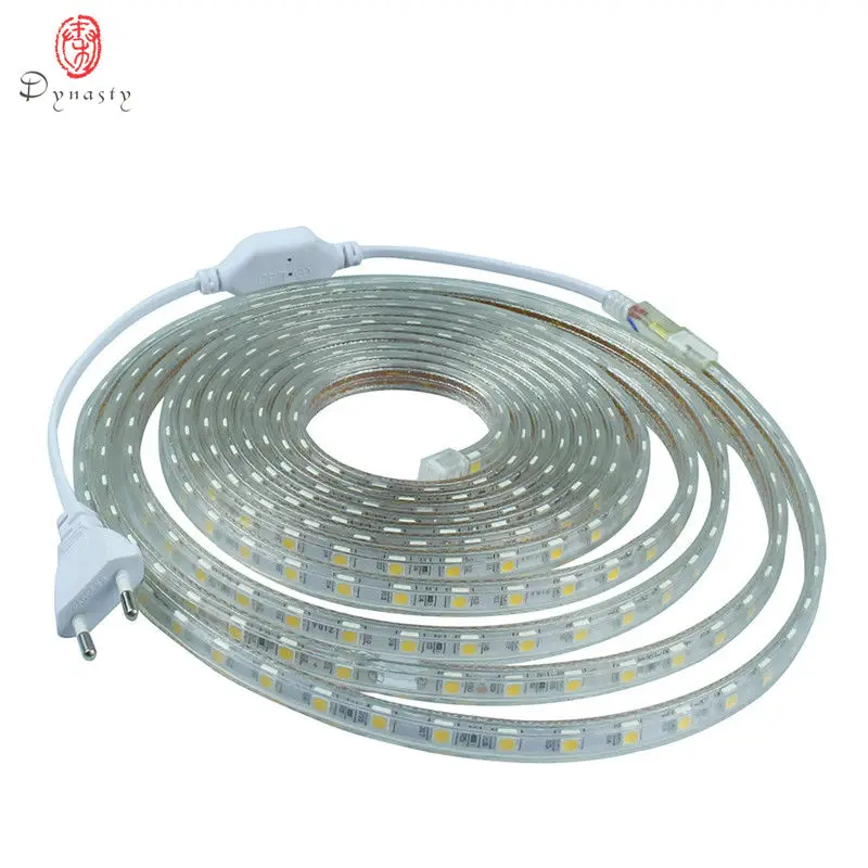 Гибкая светодиодная лента водонепроницаемая 60 светодиодов|tape led|led ledtape tape |