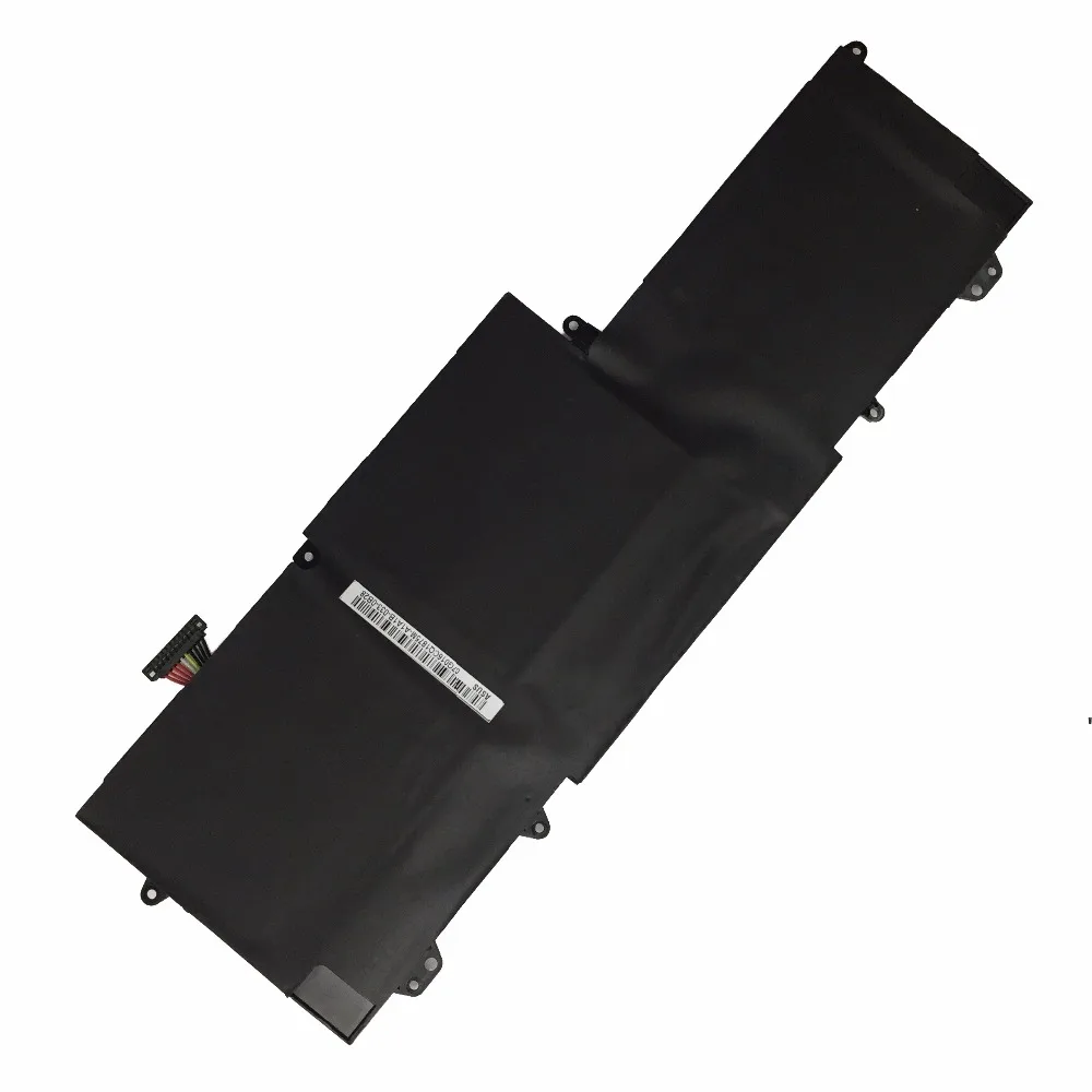 7,4 V 48Wh 6520 мА/ч, C23-ux32 Аккумулятор для ноутбука Asus Vivobook U38n U38n-c4004h Zenbook Ux32vd Ux32a