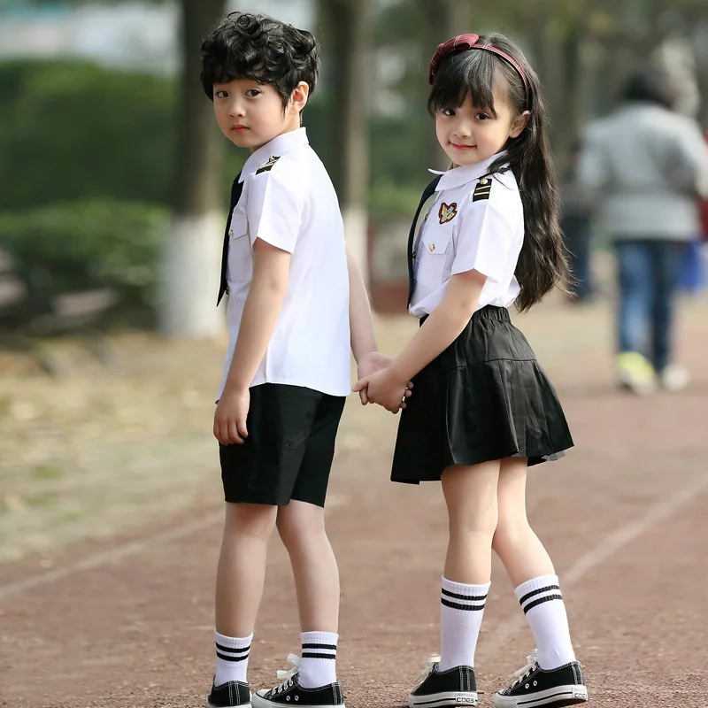 Комплект одинаковой одежды для маленьких девочек старшая сестра семья костюм