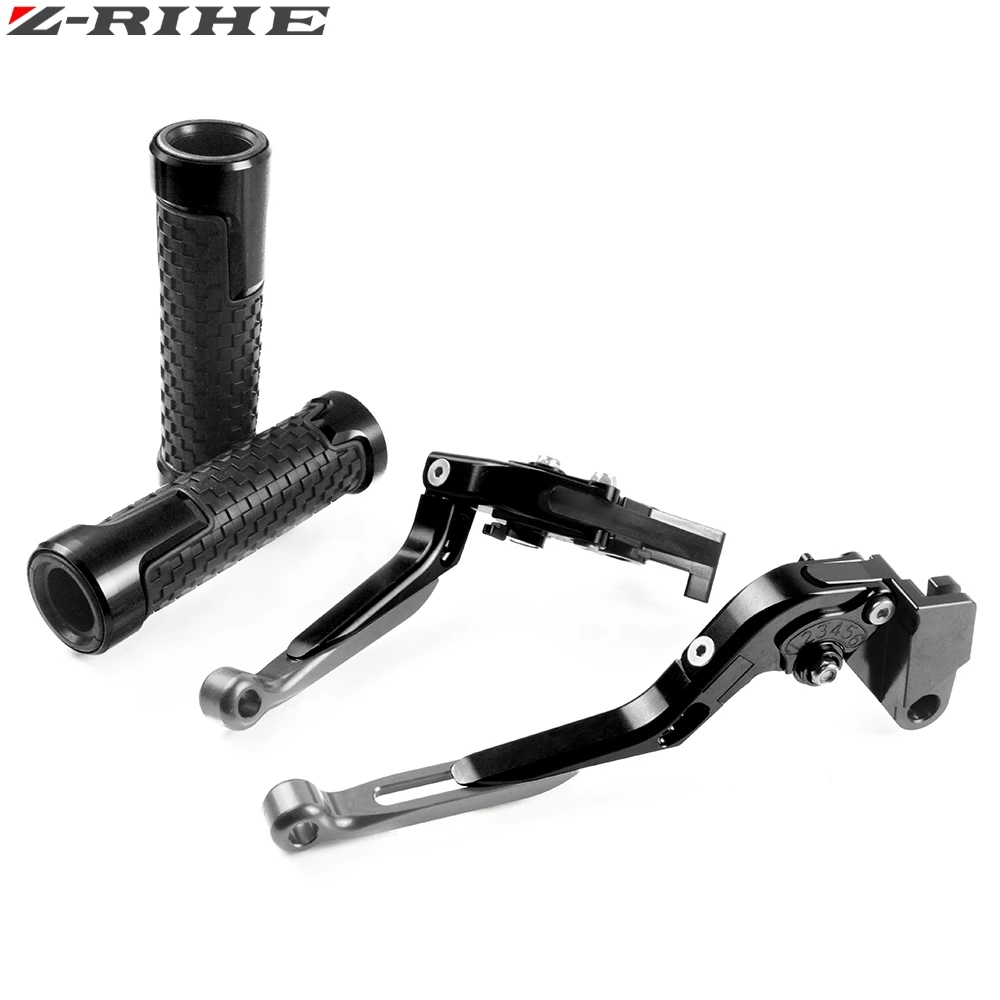 Для HONDA CBR 600 CBR600 F2 F3 F4 F4i 1991-2007 1992 1993 1994 мотоцикла тормозной рычаг сцепления