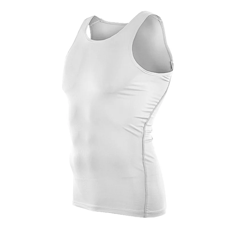 Мужские майки для спорта на открытом воздухе мужские рубашки без рукавов