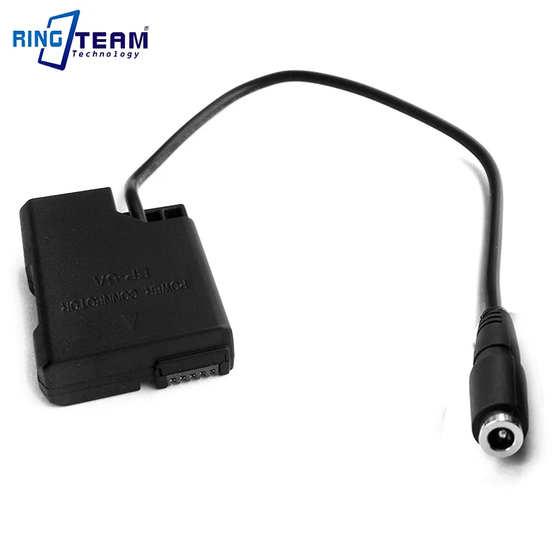 Двойной USB кабель постоянного тока 5 В для фотоаппарата Nikon P7700 P7100 P7000 D5600 D5500 D5300 D5200