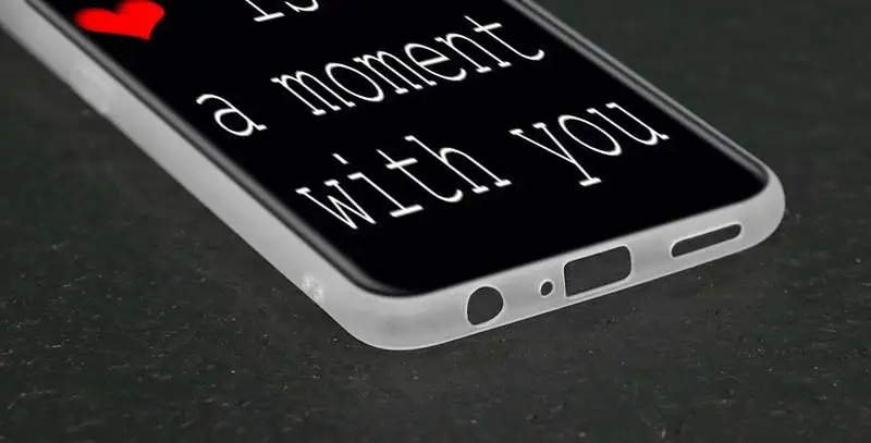 Силиконовый чехол LSVAB always love you для OPPO Reno Z 10X Zoom F11 F9 F7 F5 A7 R9S R17 Realme 2 C2 3 Pro