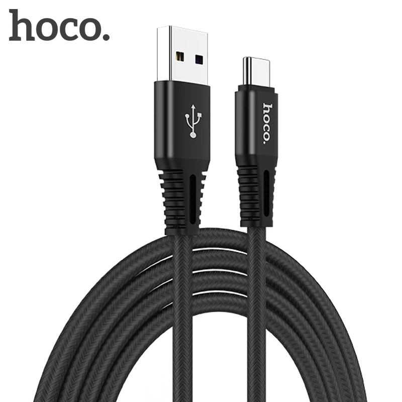 Беспроводное зарядное устройство HOCO быстрозаряжающий Кабель с разъемом Usb Type C