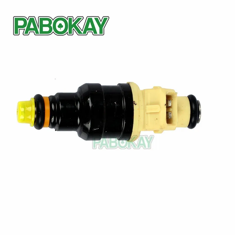 Подходит для топливного инжектора VW Jetta Golf Passat Cabrio 0280150955 037906031J | Автомобили и