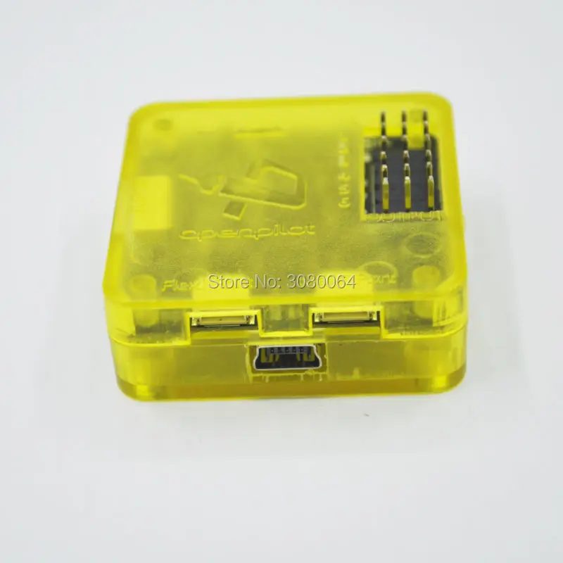 CC3D EVO Контроллер полета 32 бит процессор управления Openpilot Staight ИЗОГНУТЫЙ ШТИФТ stm32
