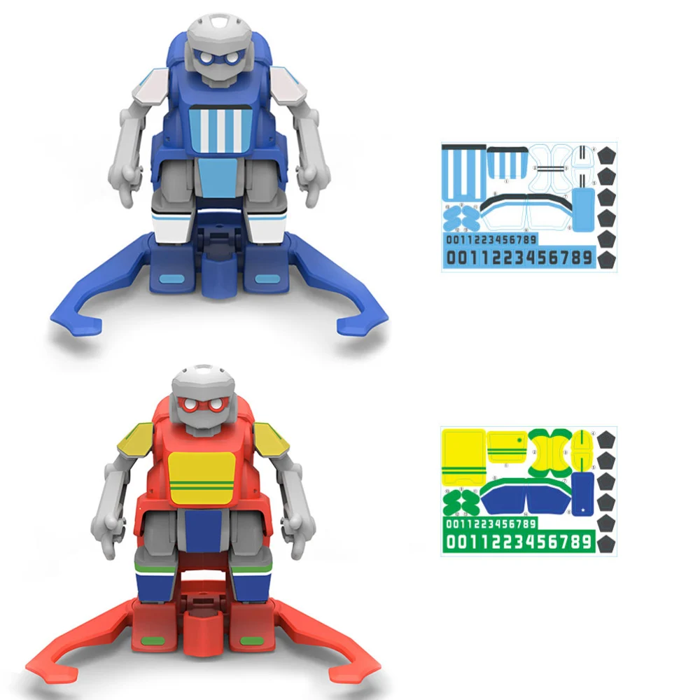 YouPin SIMI футбольный робот 2 шт. интеллектуальные игрушки для игры в футбол с