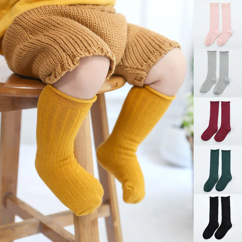 Носки для новорожденных детские гольфы в полоску с бантом Sokjes 2019|baby socks|baby girl socksbaby