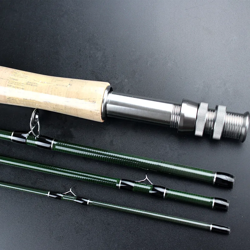 Удочка для удочки 2 4 М 7 м жесткая карбоновая удочка удочки|fishing rod|fly fishing rodhard rod |