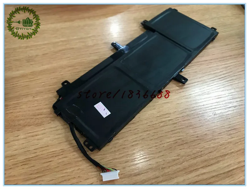 Аккумулятор для ноутбука HP Envy 15 AS AS014WM 11 55 849047 541 в 52 Вт/ч|Аккумуляторы ноутбуков| |