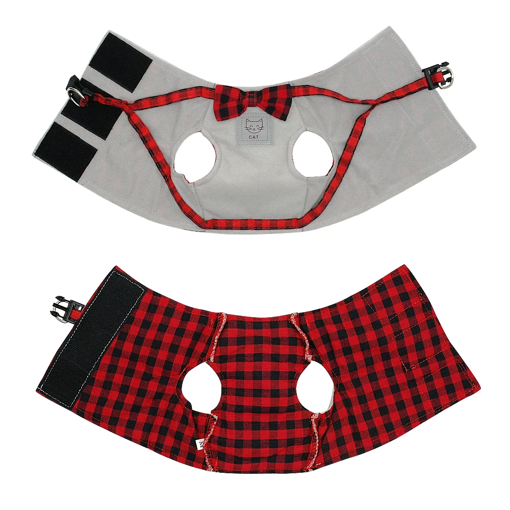 Шлейка для кошек нейлоновая шлейка котят щенков маленьких собак набор шлеек и