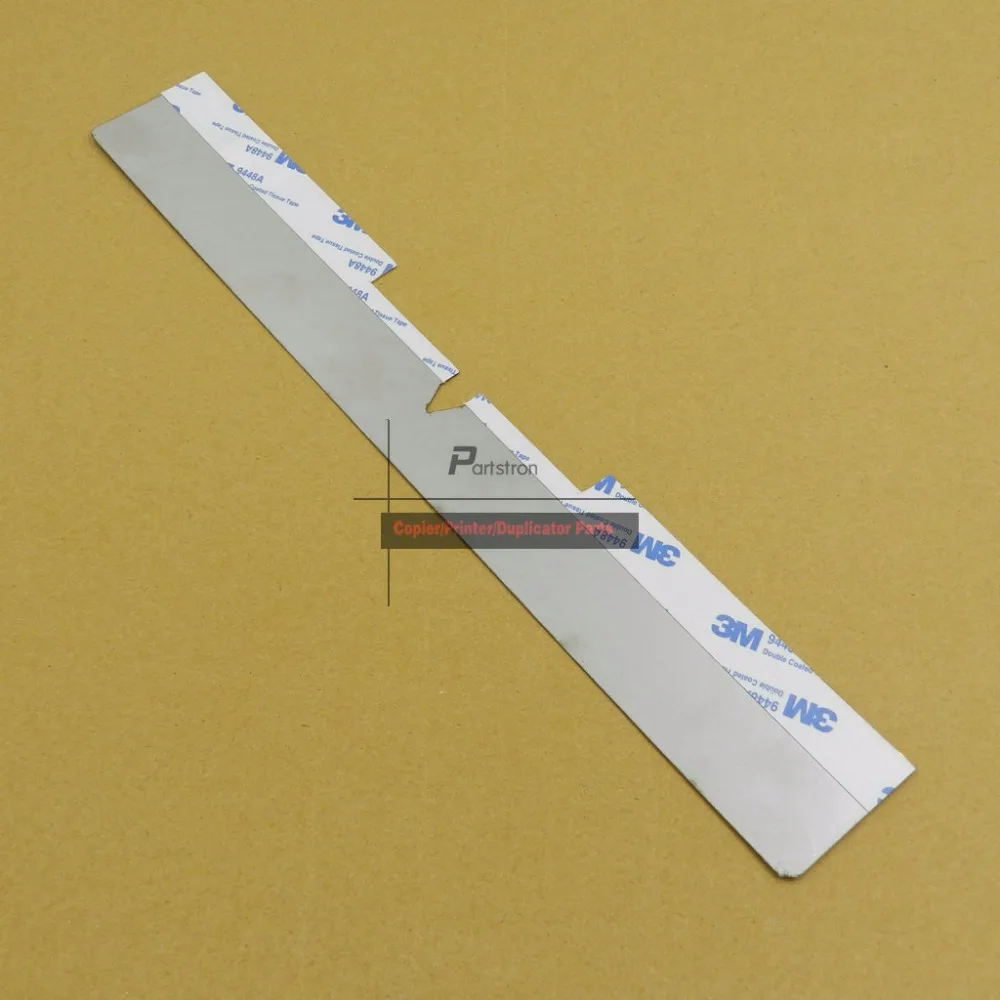 

6X Metal Paper Guide Film For Ricoh Aficio 1060 1075 2060 2075 6000 7000 8000 6001 7001 8001 5500 6500 7500 Parts