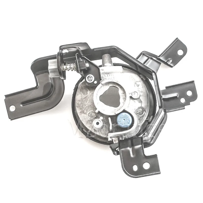 1 пара автомобильных фар передние противотуманные фары для HONDA CRV CR V 2007 2008 2009 H11
