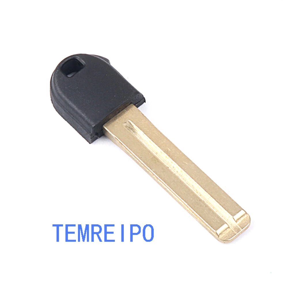10 шт./лот Smart key blade insert TOY48 Blade для Toyota Camry Crown Yaris blank|Ключ от авто| |
