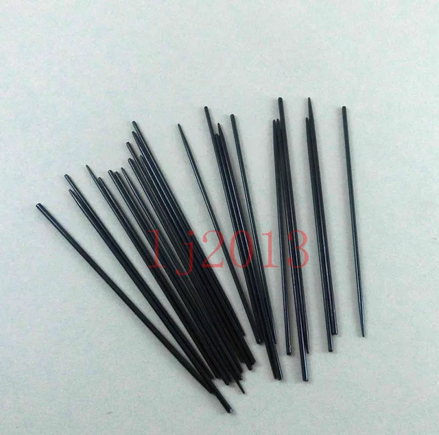 

20 pcs oboe springs blue Diameter 0.4mm