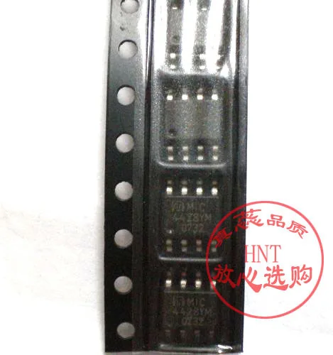 SMD new original MIC4428BM SOP8 - HNT | Электронные компоненты и принадлежности
