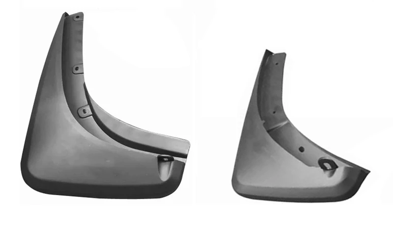 4 шт./компл. Брызговики автомобильные брызговики брызговик крыло брызговиков для
