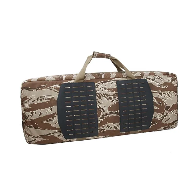New Outdoor Tactical Long Guns HandBag Low Profit Rifle Bag Carrying Case Portable Storage Bag Army Fans Equipment Bag
New Outdoor Tactical Long Guns HandBag Low Profit Rifle Bag Carrying Case Portable Storage Bag Army Fans Equipment Bag