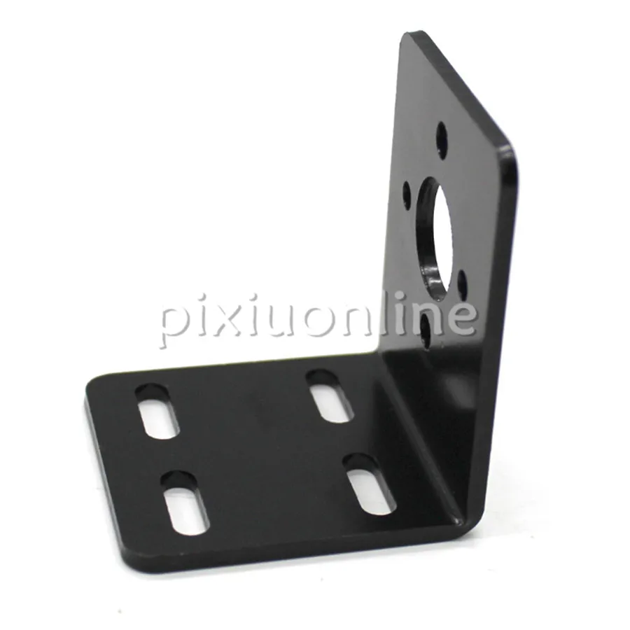 

1pc J785 Carbon Steel L-shape Model 895 DC Motor Base Free Russia Shipping