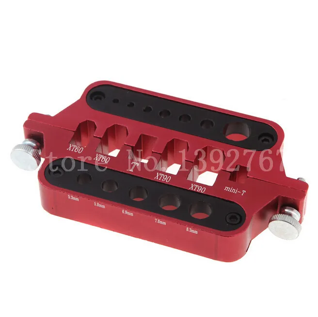 Теплозащитная алюминиевая универсальная паяльная Изолированная станция для