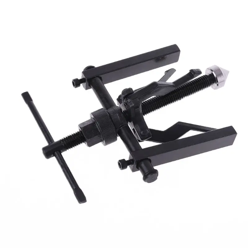 3 челюсти подшипника Съемник Авто втулка мотоцикла Axletree Remover Extractor Инструменты