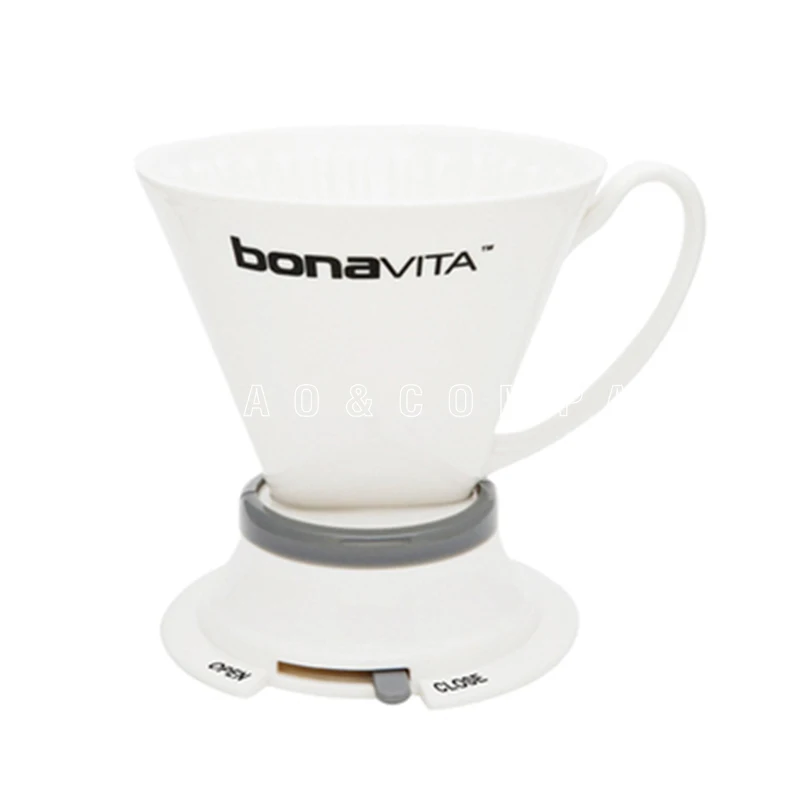 1-2/2-4 чашки кофе капельница Bonavita Smart cup