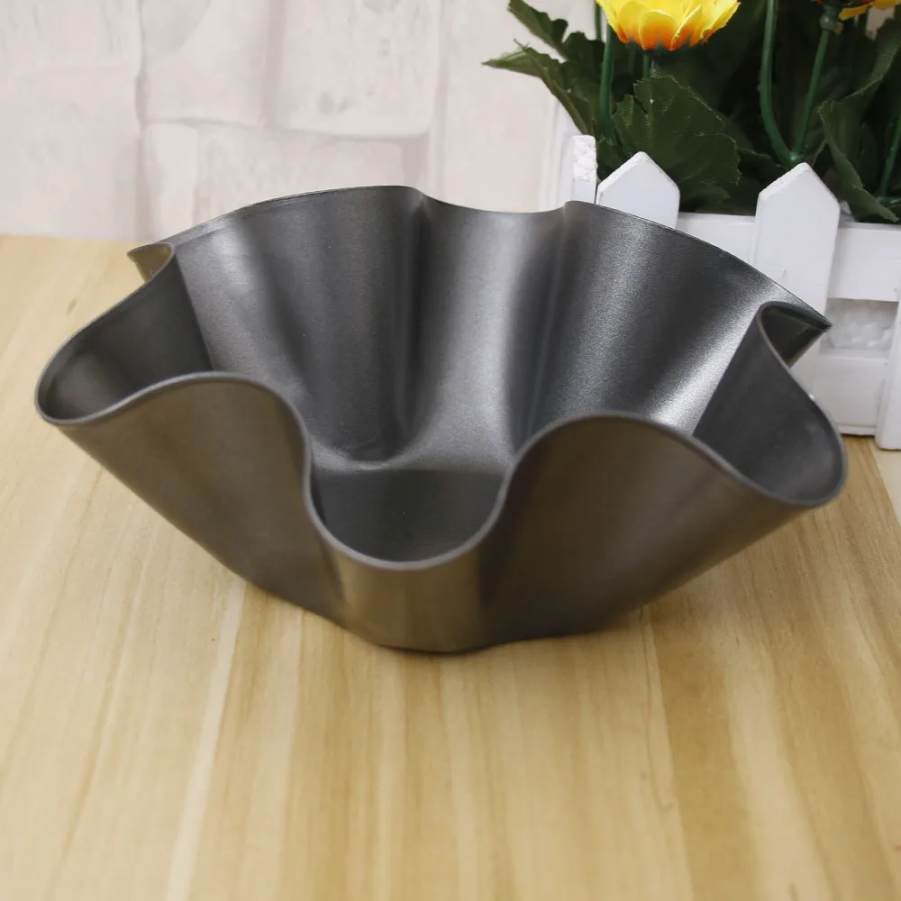 1 шт. кухонная 6 сковородка для тортильи набор антипригарная Тако Салатница форма