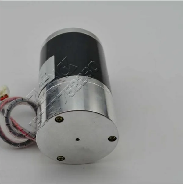 Бесщеточный двигатель BLDC-60SRZ-FS с фиксированной скоростью внутреннего привода