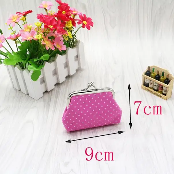 

Maison Fabre Coin Purse Women Small Wallet Holder Coin Purse Clutch Handbag Bag Coin Purse Card Holder