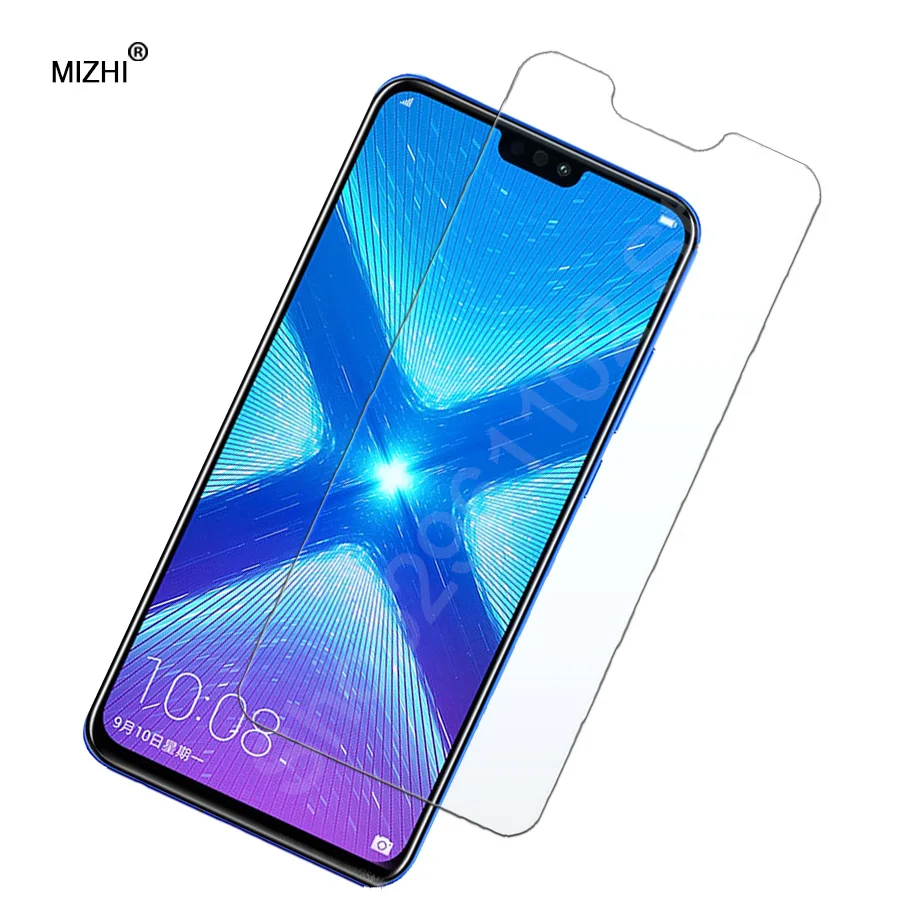 Защитное стекло закаленное 9h 2.5d для Huawei Honor 8x Max|Защитные стёкла и плёнки