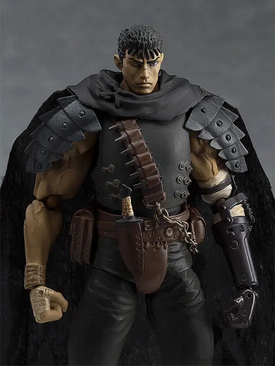 Anime Berserk кишки черным фехтовальщика собрать изменить уход за кожей лица Ve. Фигурка