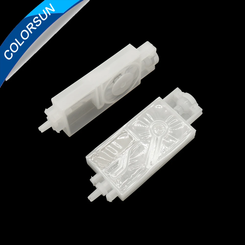 Чернильный демпфер Colorsun для печатающей головки DX5 Mimaki JV5 JV33 чернильный фильтр на