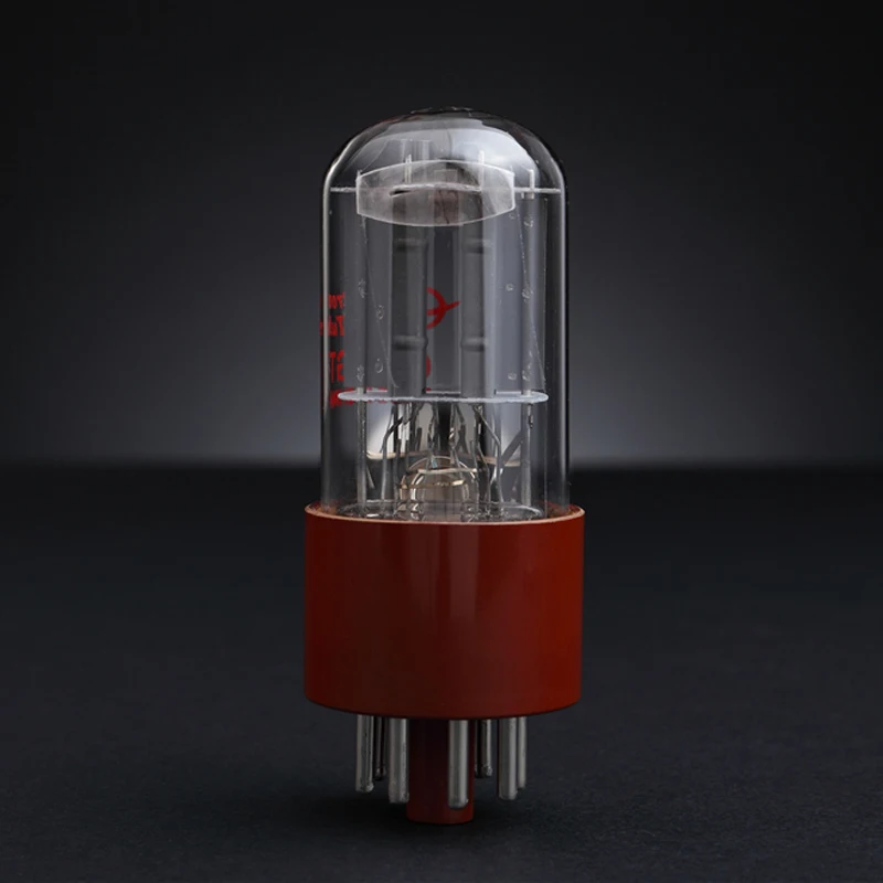 2 шт Shuguang 6SN7GT(6SN7-T, WE6SN7, CV181-Z, CV181-T, 6N9P) совпадающий парный усилитель HIFI звуковая вакуумная трубка Repalce Psvane Mullard