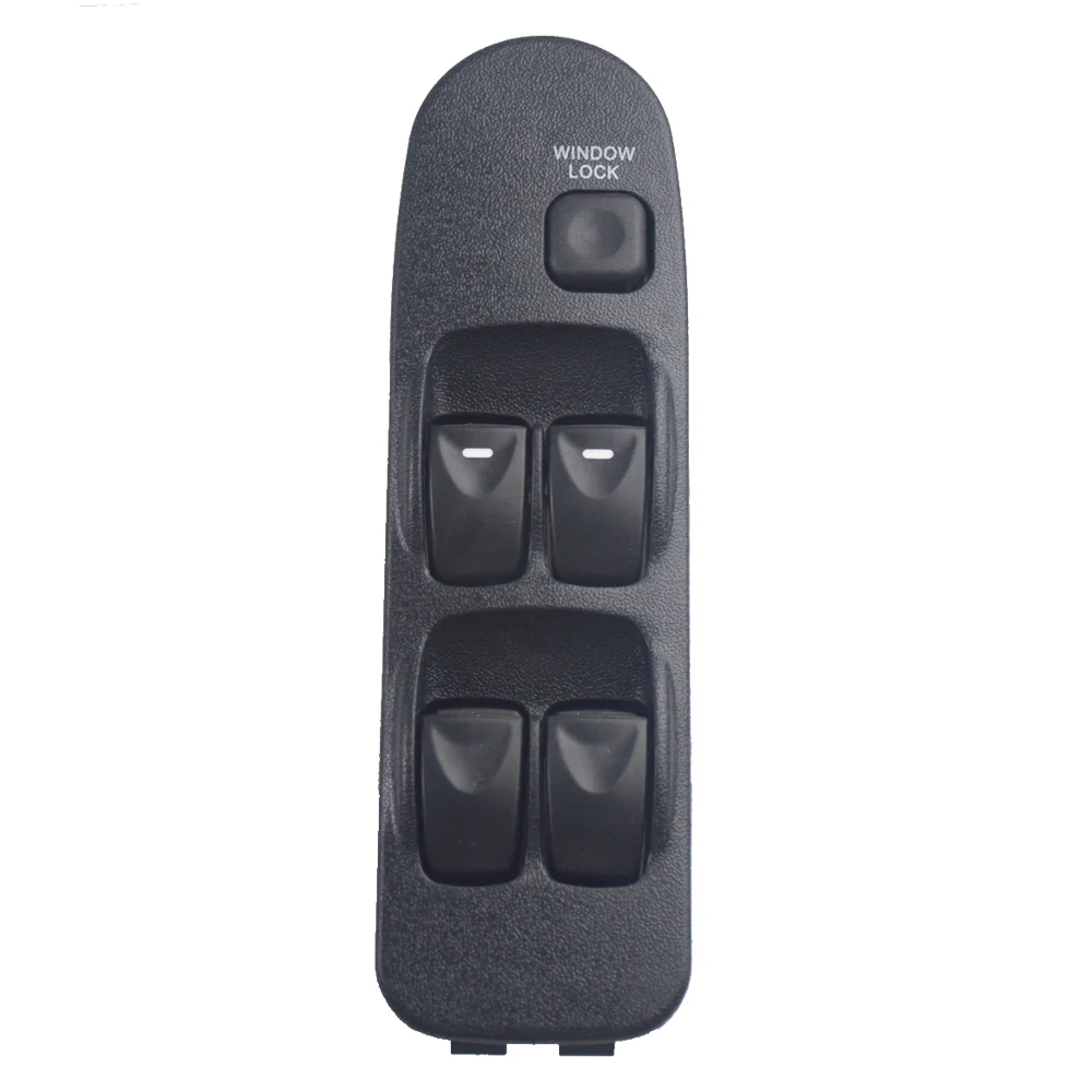 

For Mitsubishi Space Star DA Front Left Electric Window Control Master Switch MR740599 MR792845