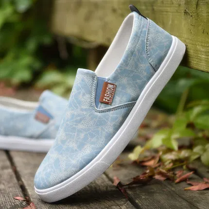 2018 Весенняя Новинка весна корейский тренд Обувь на платформе Мужская