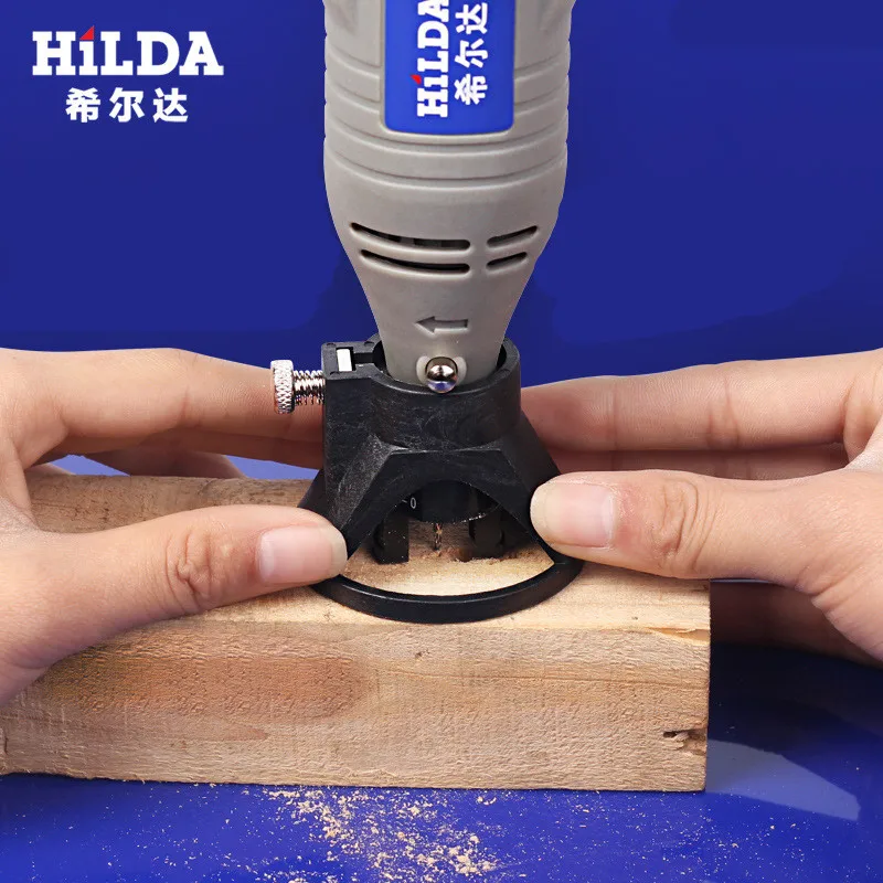 2 шт./компл. дюймов линейка резец локатор колокольчик пробка для Dremel шлифовальный