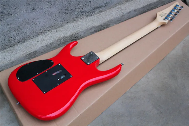 Заводские высококачественные Контурные узоры для серфинга Joe Satriani подпись