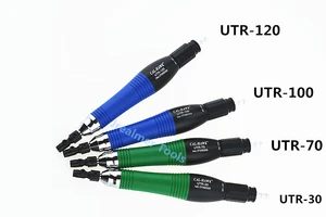 Тайвань Jrealmer UTR-30UTR-70UTR-100UTR-120 воздушный турболап, линейный сабельный ход 0,30,71,01,2 мм