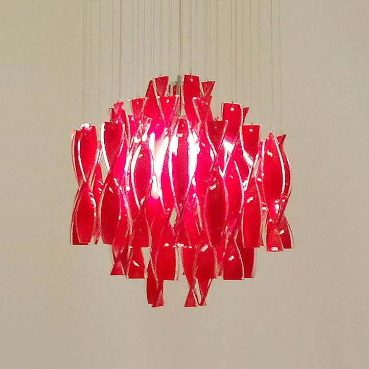 

Avir Aura SP 60 45 Pendant Light By Manuel Vivian from AXO Light Pendant Lamp Suspension Light Large Version