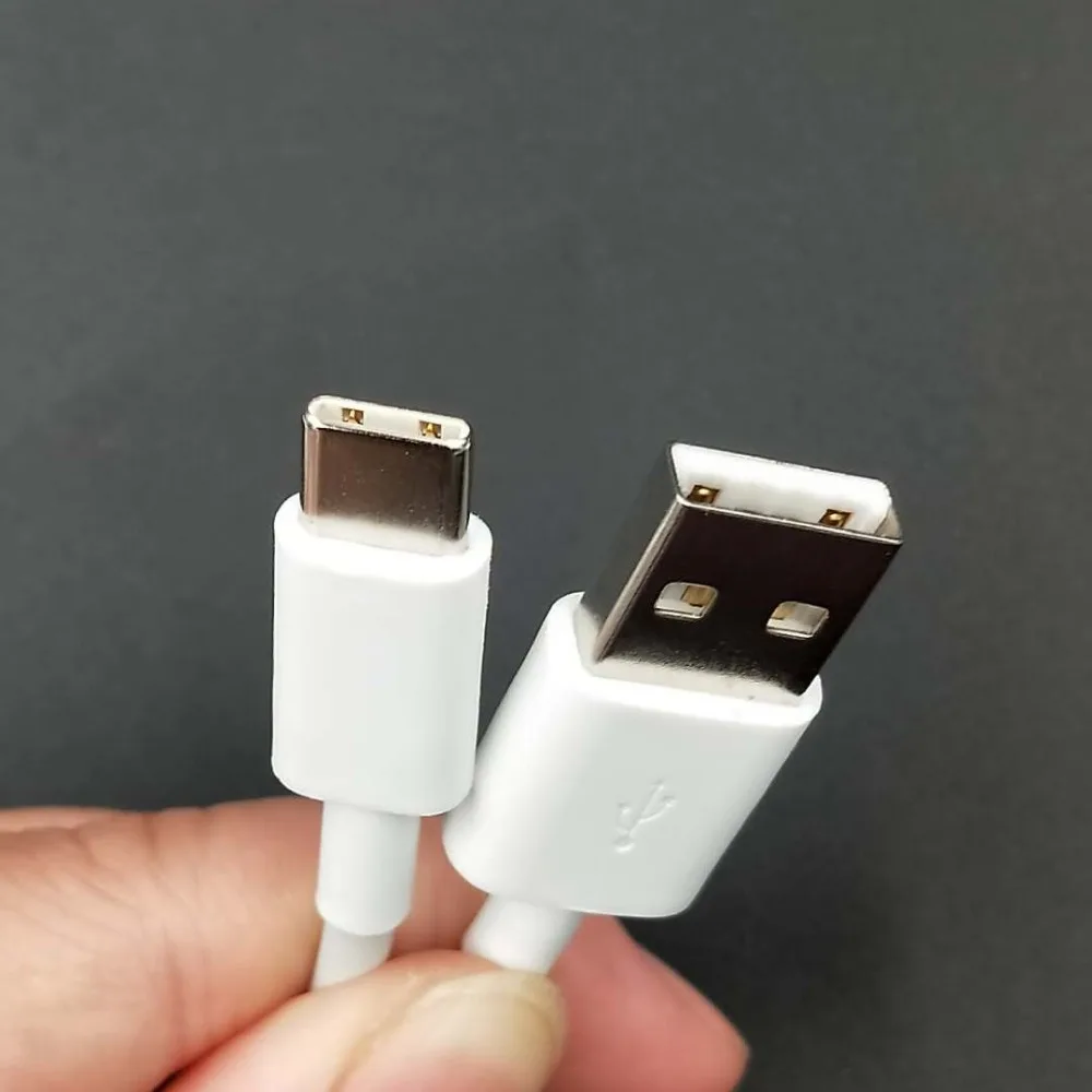 Оригинальное быстрое зарядное устройство Huawei 9 В 2 А USB настенный адаптер для