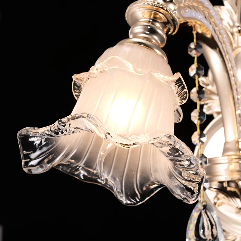Настенный светильник E14 светодиодный с большим стеклянным зеркалом|glass wall sconces|wall