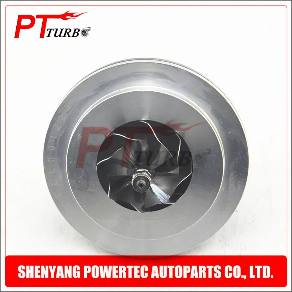 

53039880073 core turbine for VW Beetle / Bora / Golf IV 1.8T 132Kw 180HP JAE AWP AUM AWU AWV BKF BNU - 53039880053 chra turbo