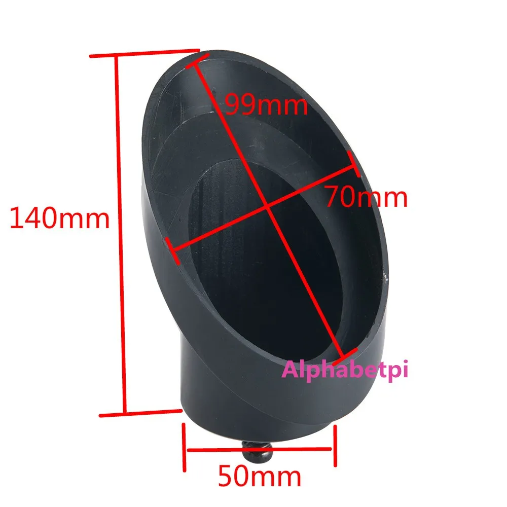 D203F800 Ньютон рефлекторный астрономический телескоп DIY посылка основное зеркало Вторичное зеркало фокус сиденье окуляр фитинги 203 мм